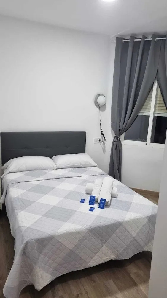Photo - Hostal Vara Madrid