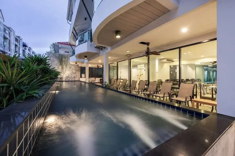 Photo - Kokotel Pattaya North Beach