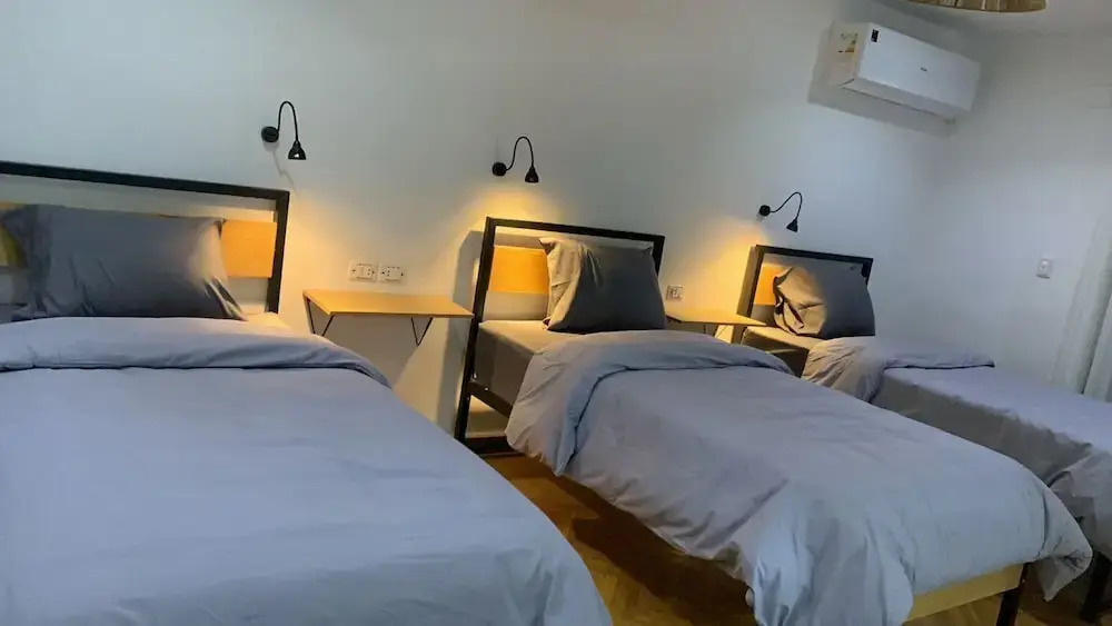 Foto - Pyramids Nights Hostel