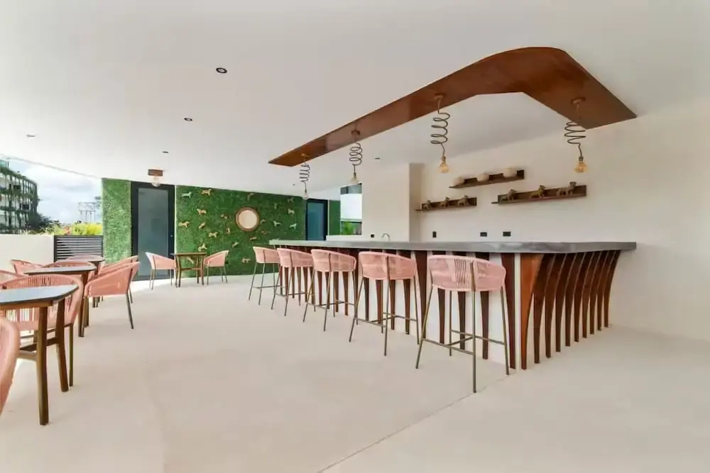 Foto - Guest INN Home - Elements Suites