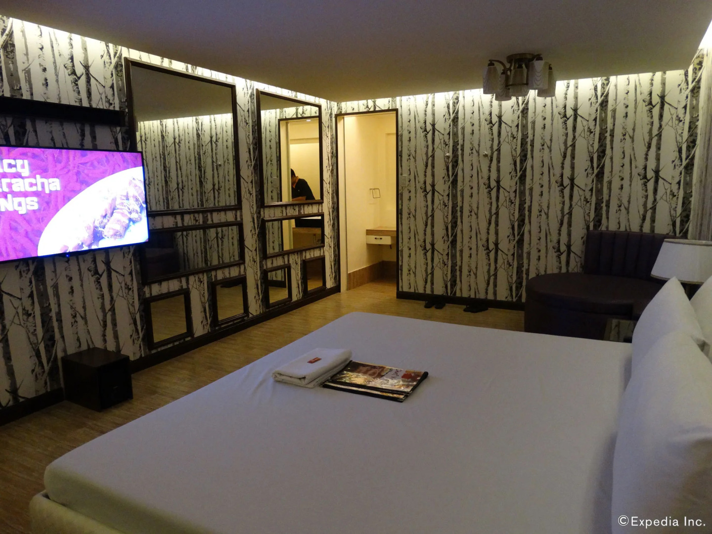 Photo - Hotel Ava Cuneta