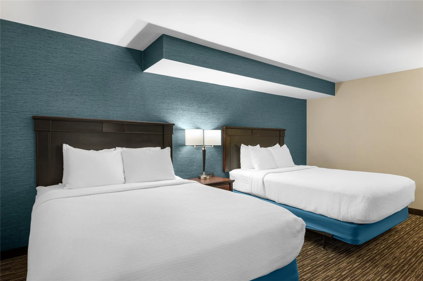 Photo - Best Western Plus Indianapolis North At Pyramids