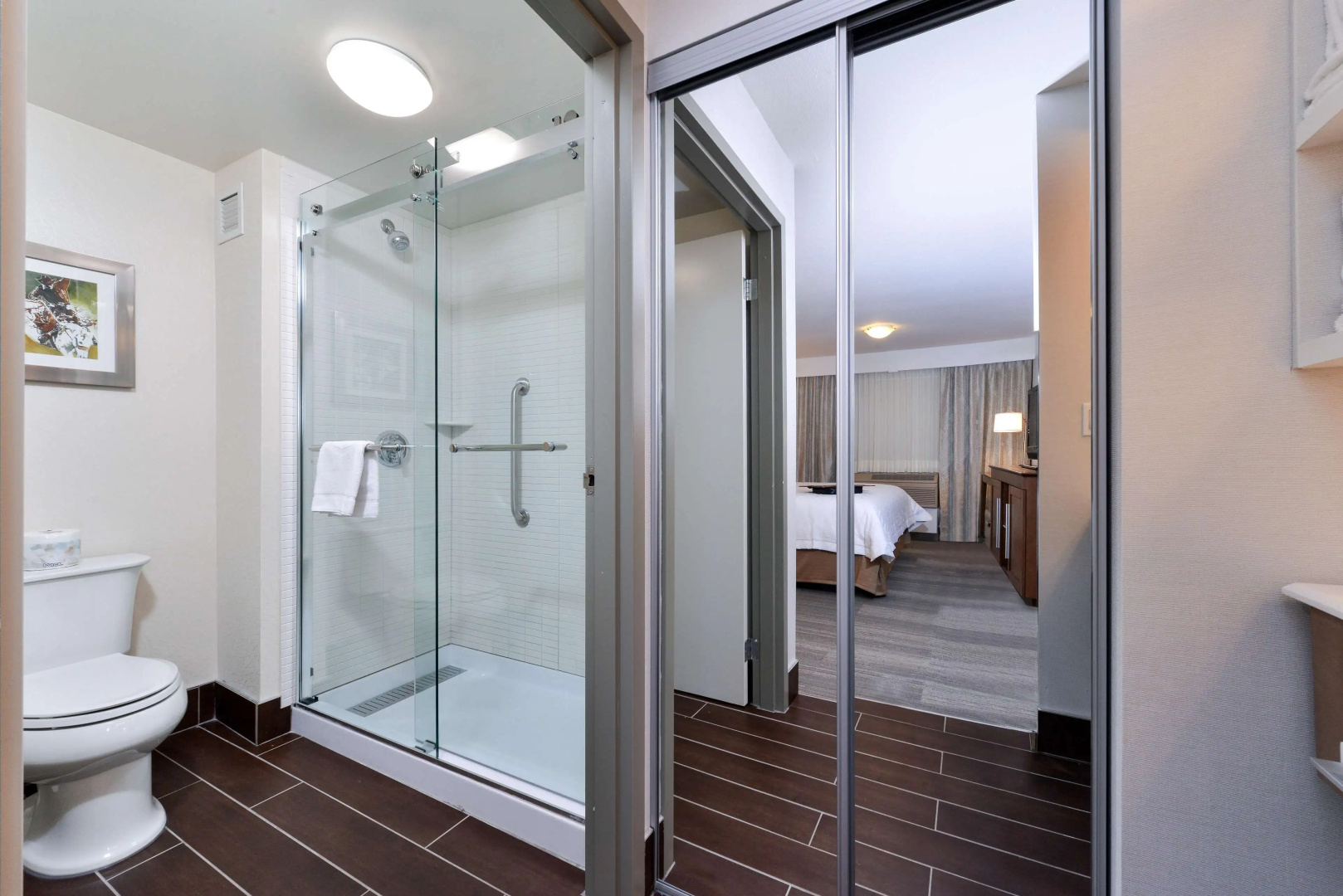 Foto - Hampton Inn & Suites By Hilton Calgary- University Northwest