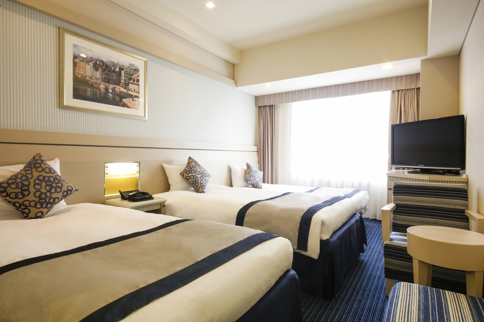 Photo - Hotel Keihan Universal Tower