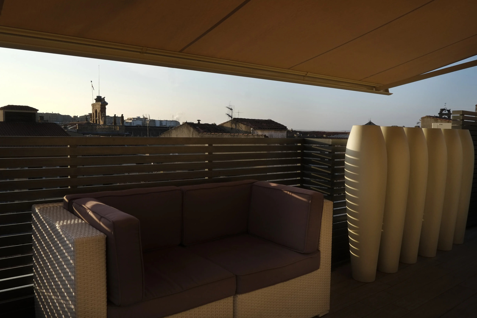 Foto - Salamanca Suite Studios