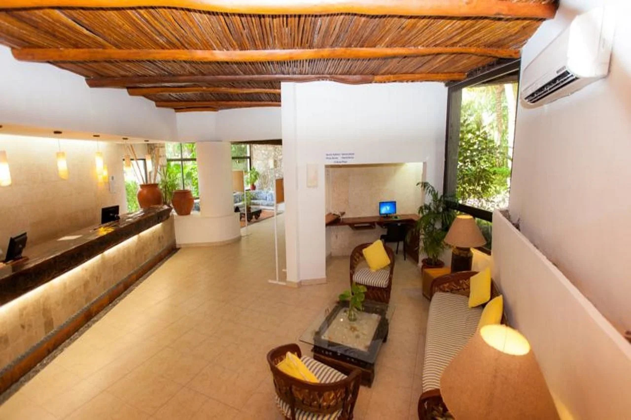 Foto - Casa del Mar Cozumel Hotel & Dive Resort with free access to an exclusive beach club