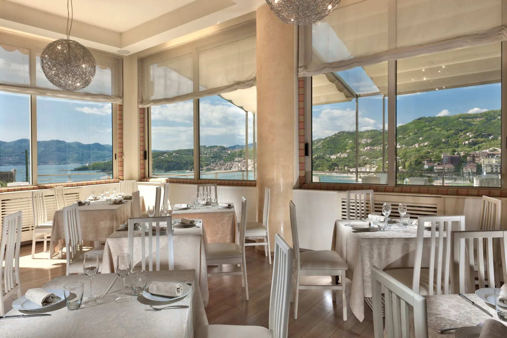 Foto - Europa Grand Hotel