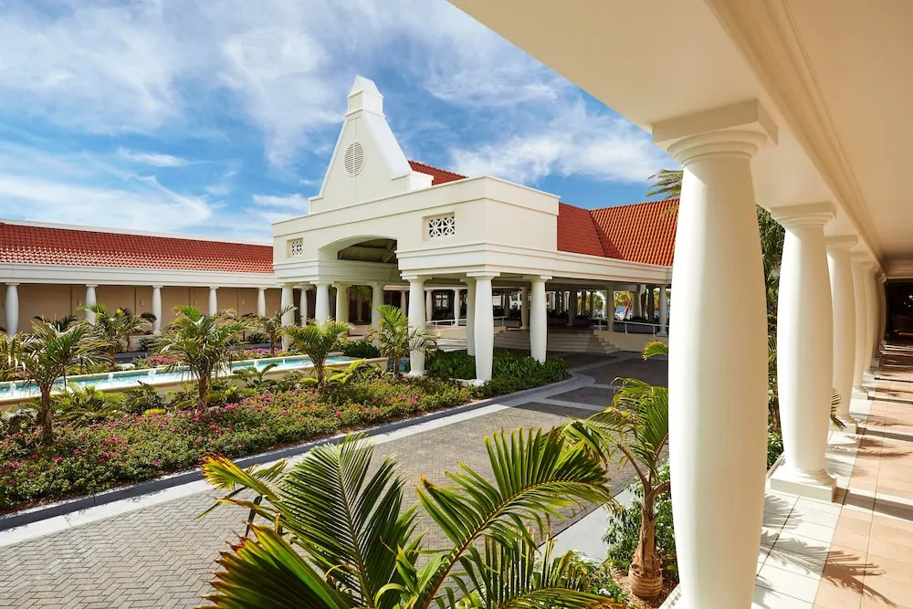 Foto - Curaçao Marriott Beach Resort