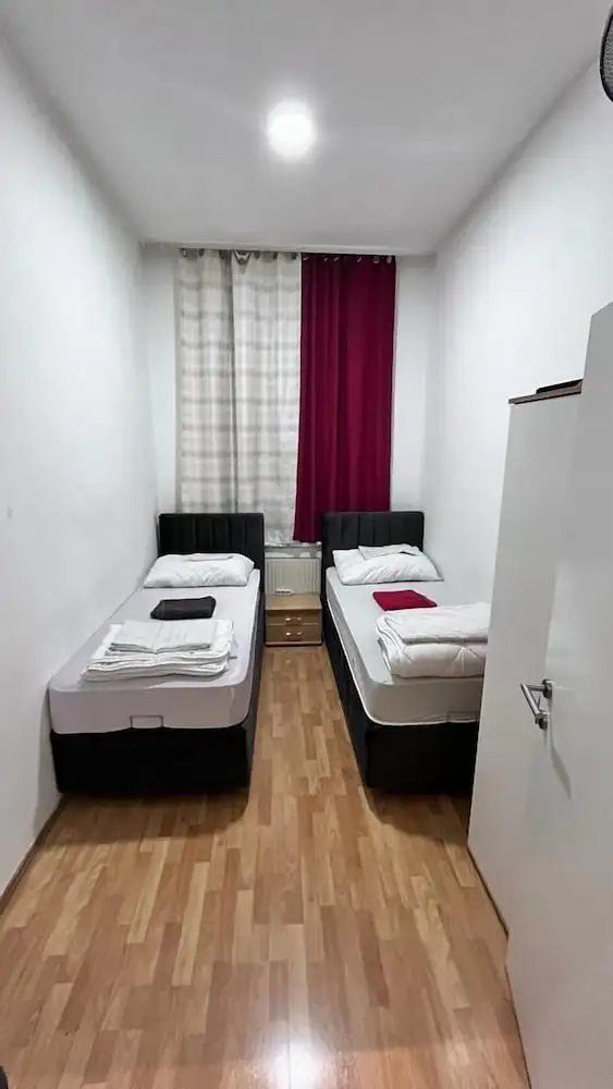 Photo - Hostel Wieden