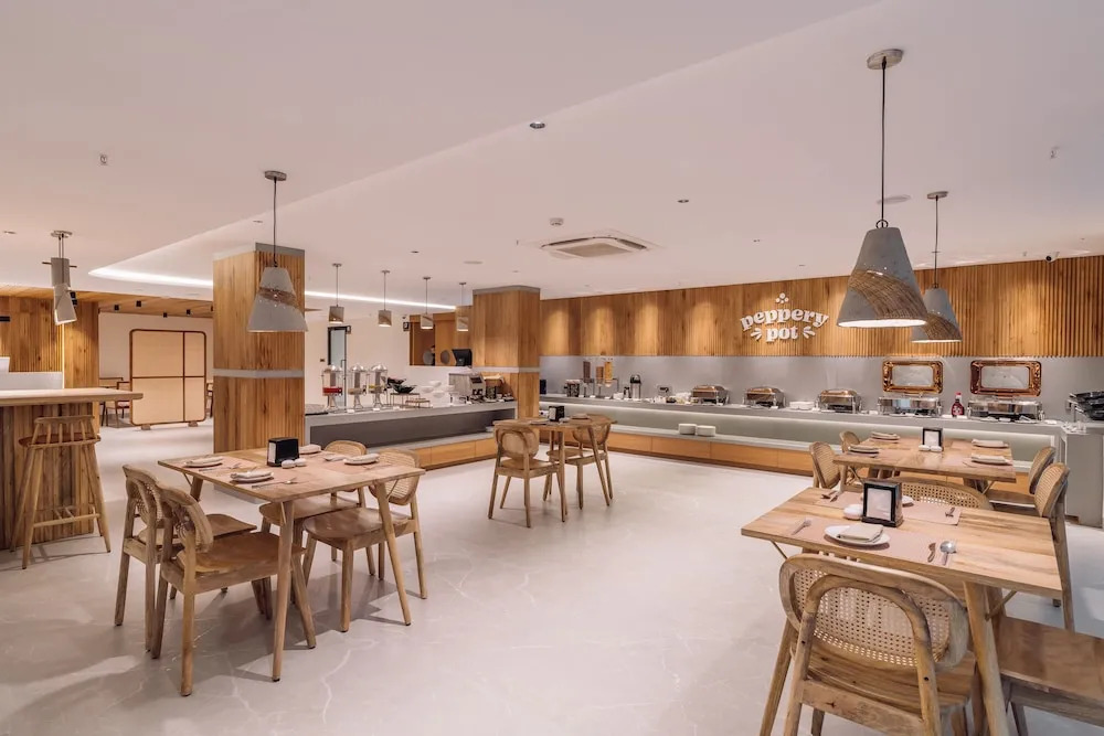 Photo - SKYLA Studios & Suites - Kondapur