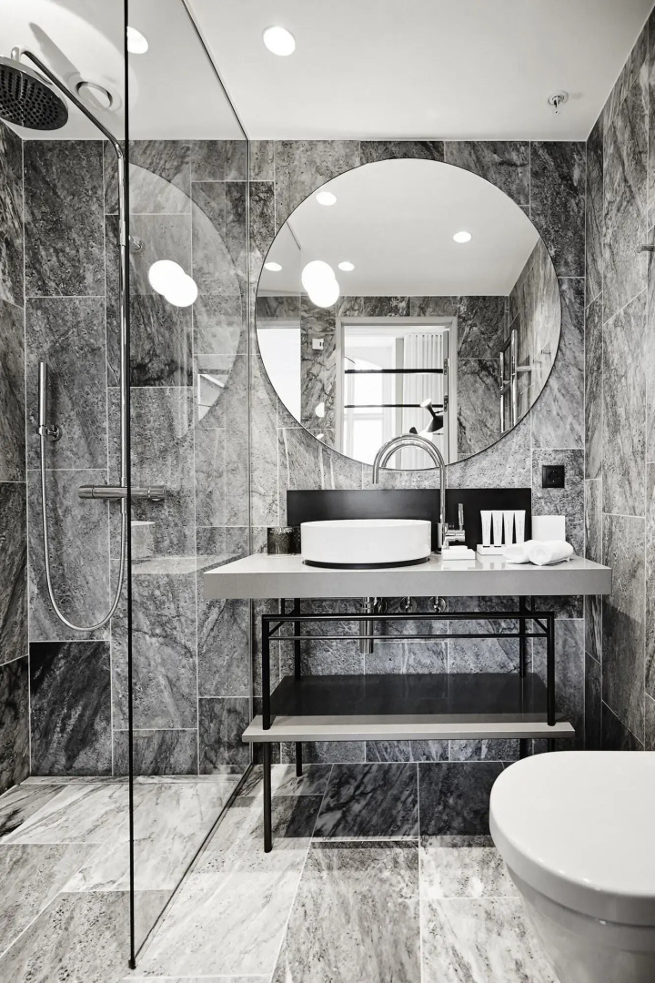 Photo - Nobis Hotel Copenhagen, a Member of Design Hotels