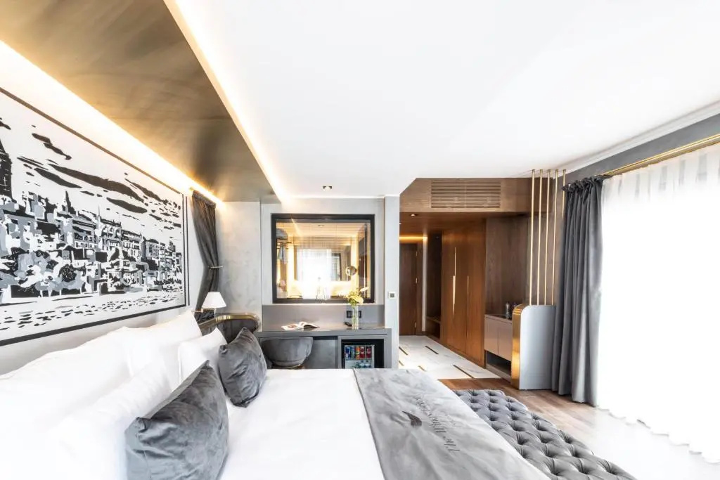 Photo - The Wings Hotels Karakoy