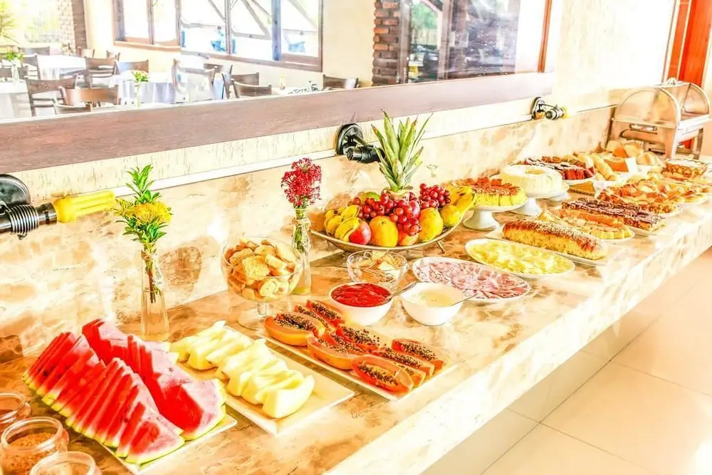 Foto - Vila Miola Hotel