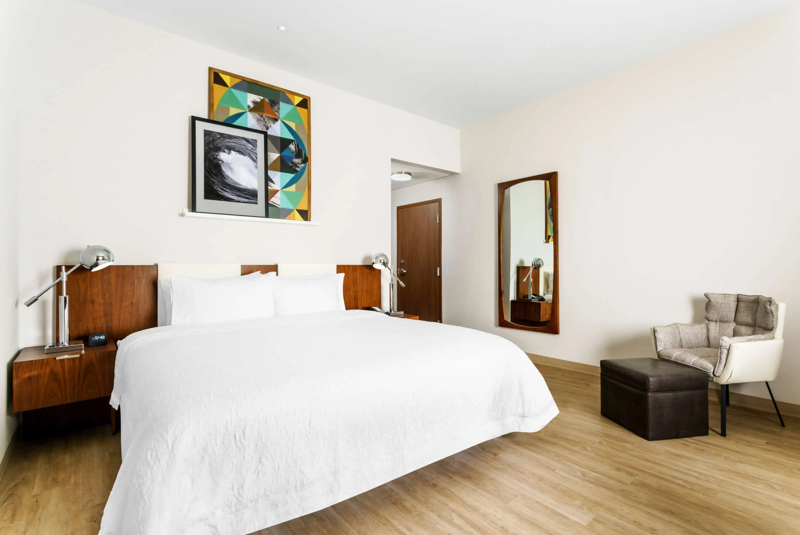 Foto - Hampton Inn & Suites Santa Monica