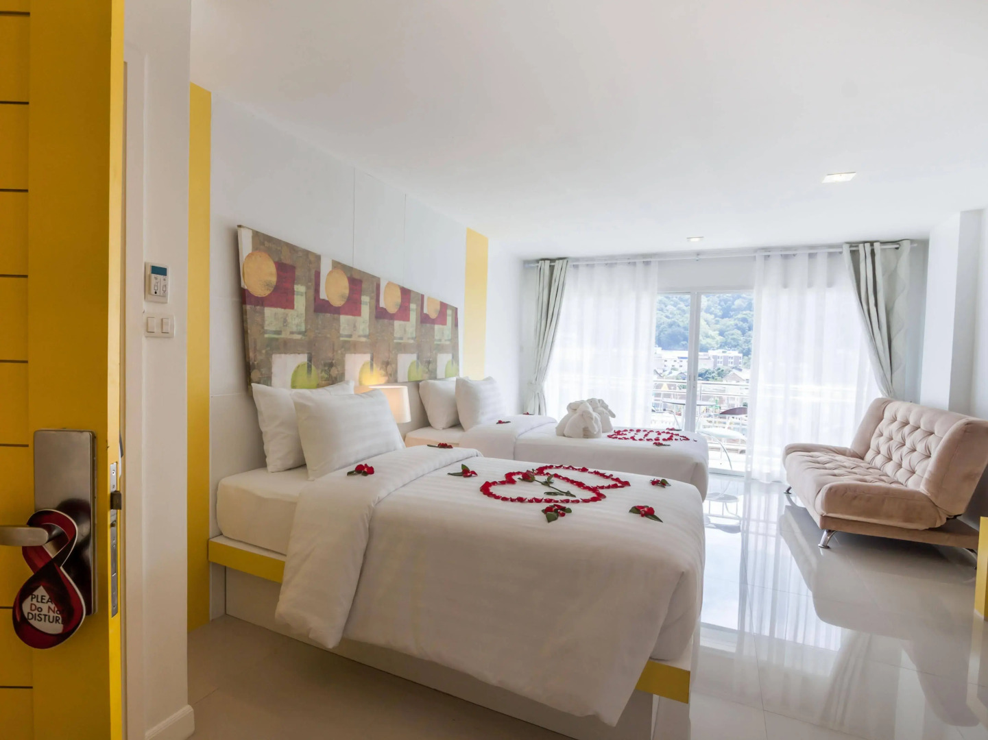 Foto - Patong Platinum