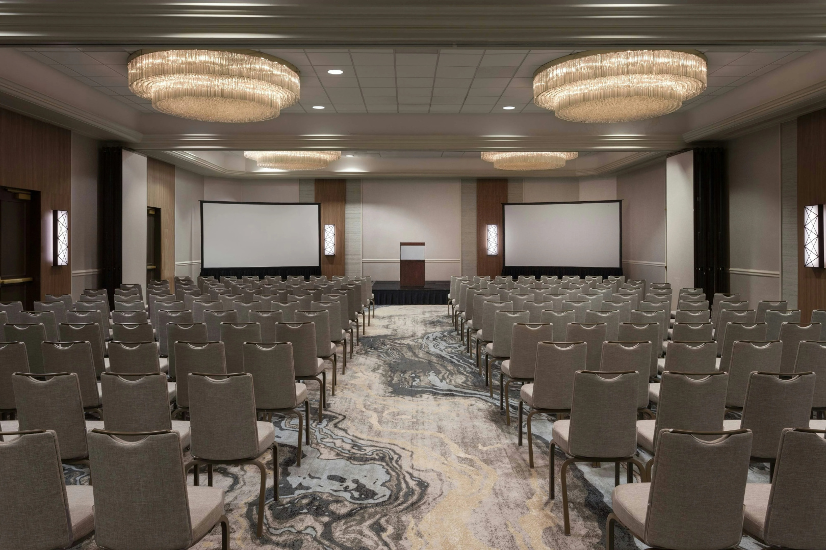 Photo - Miami Airport Marriott