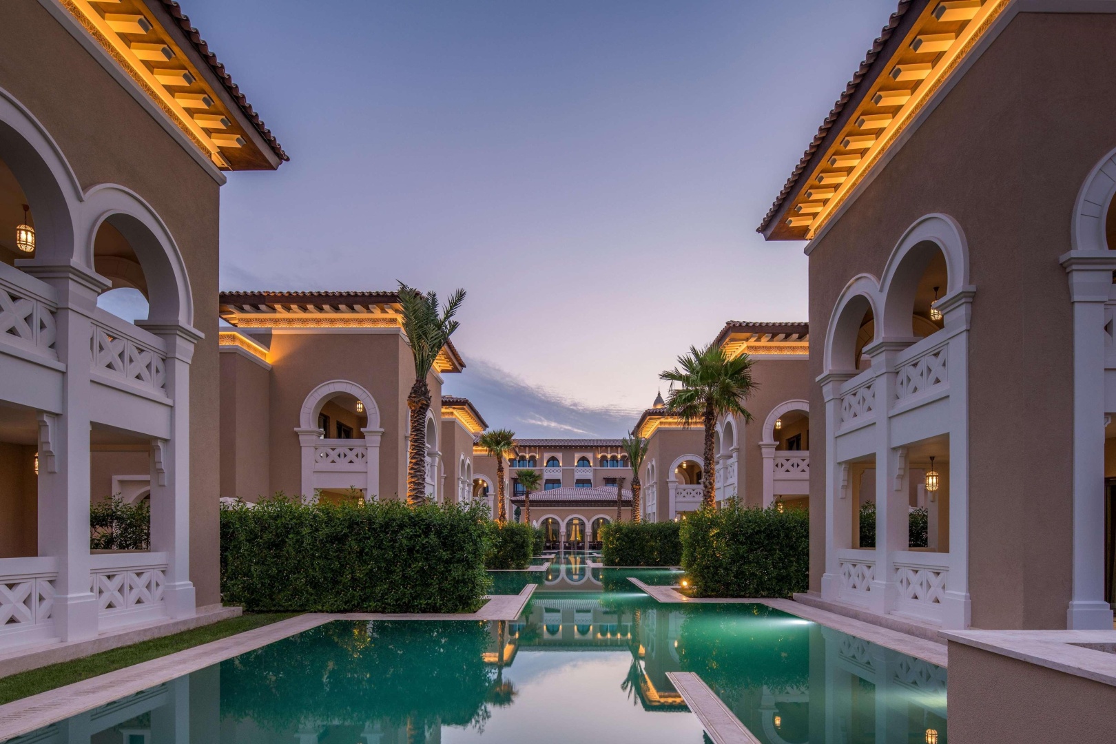 Foto - Rixos Premium Saadiyat Island - All Inclusive