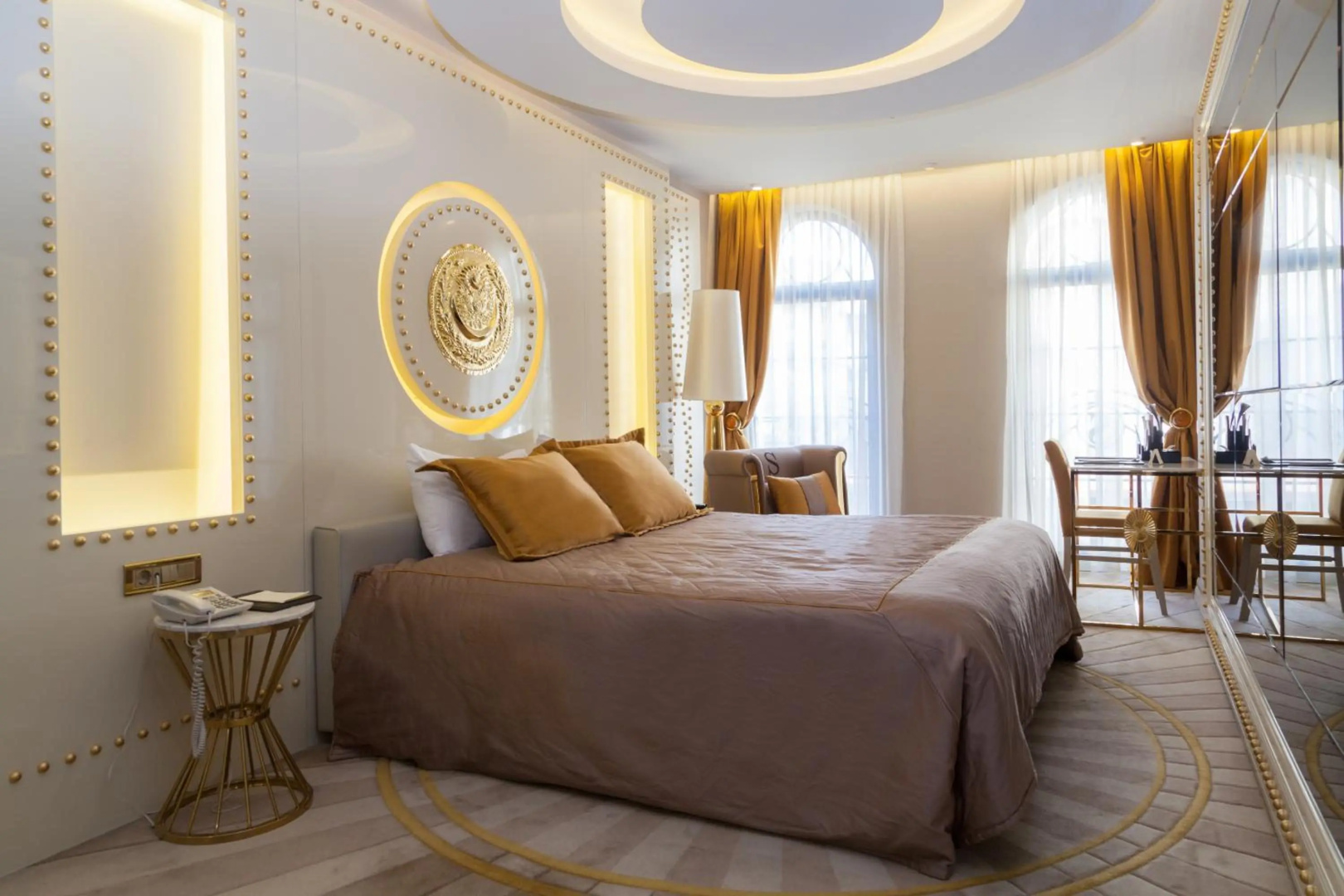 Photo - Sura Design Hotel and Suites 