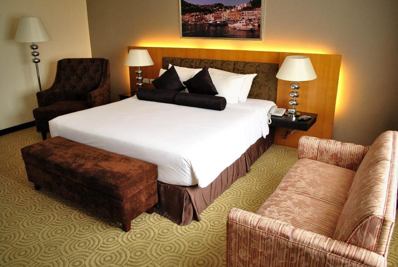 Photo - Hotel Elizabeth Cebu