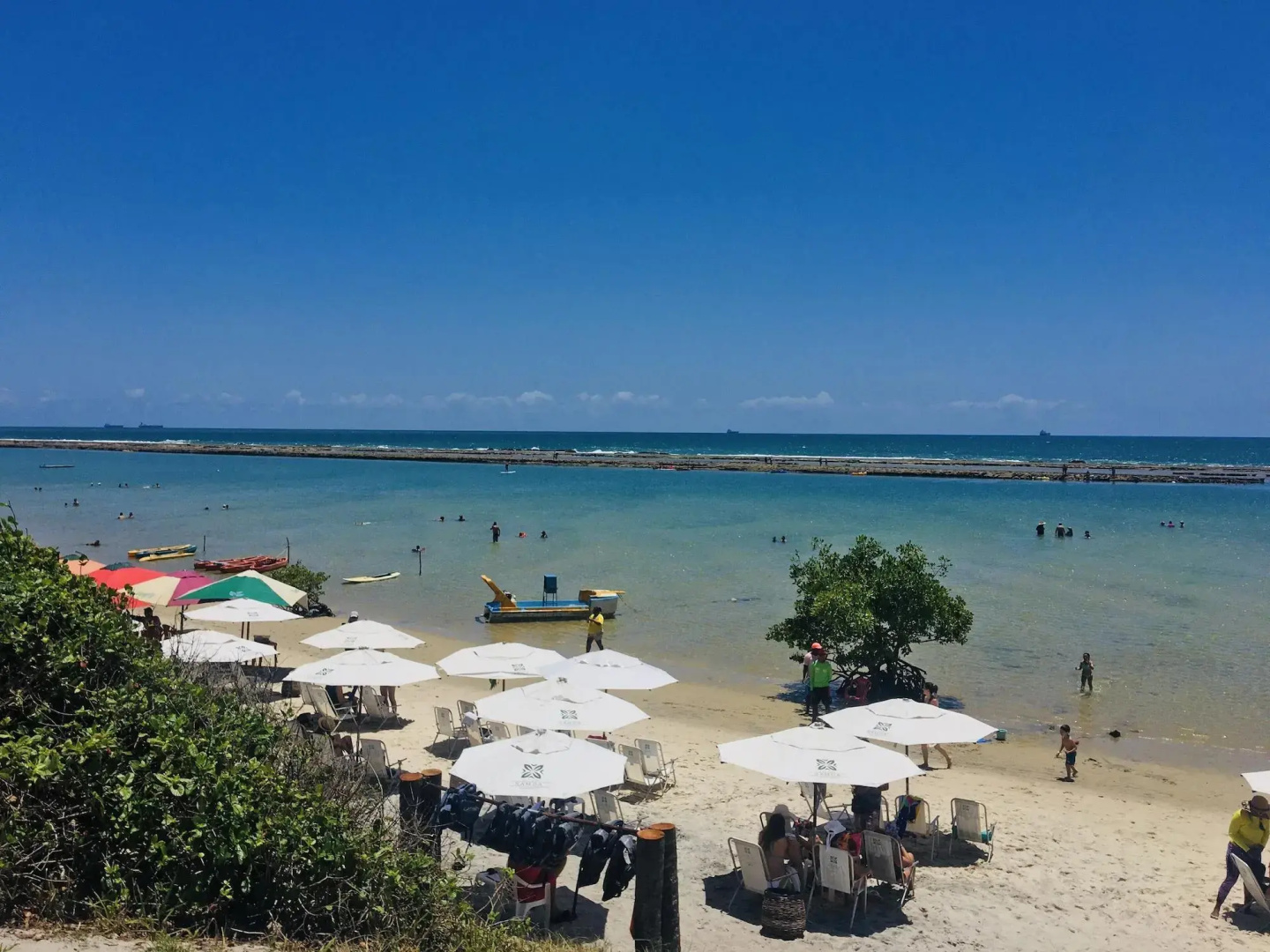 Photo - Samoa Beach Resort
