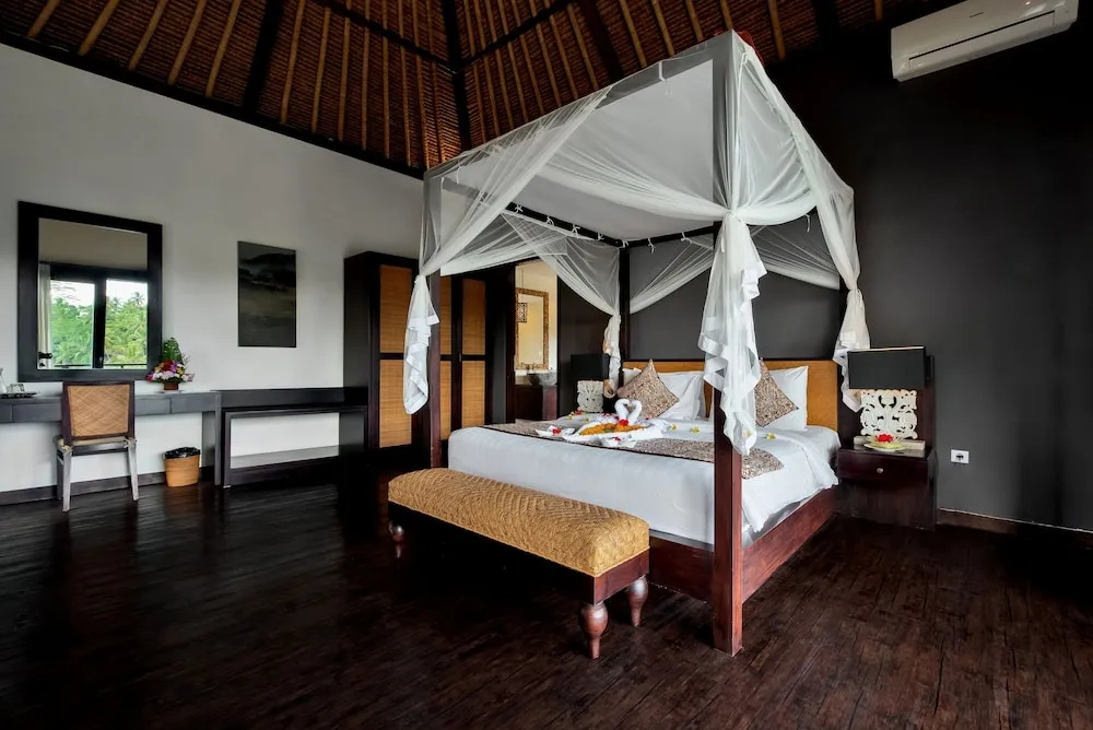 Foto - Villa Kembang Bali Ubud