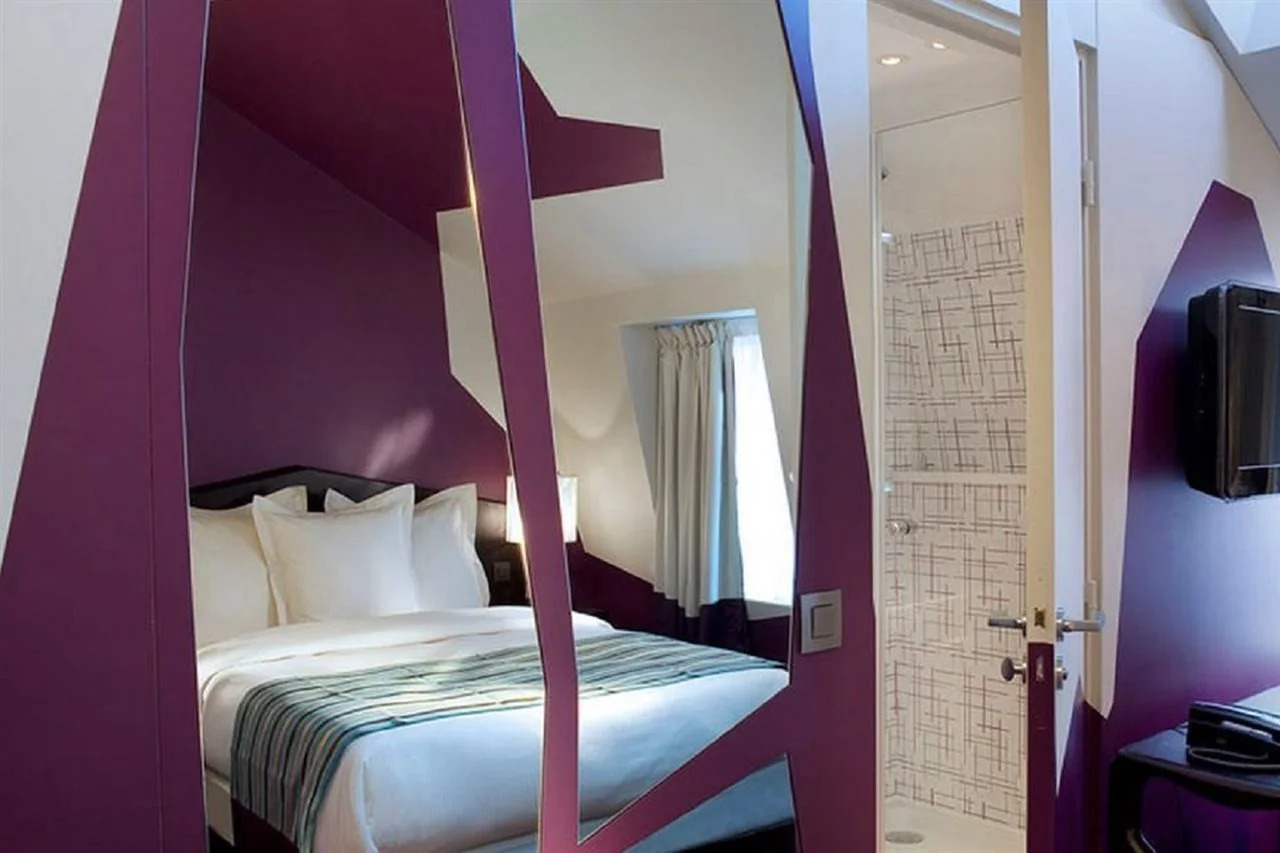 Photo - Hôtel Gabbie