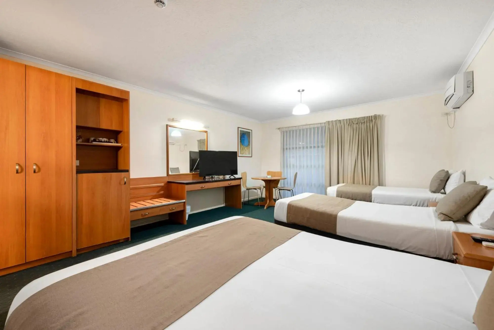 Photo - Pegasus Motor Inn and Serviced Apartments