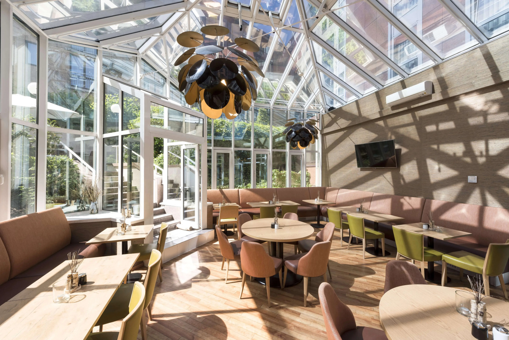 Photo - Scandic Berlin Kurfürstendamm