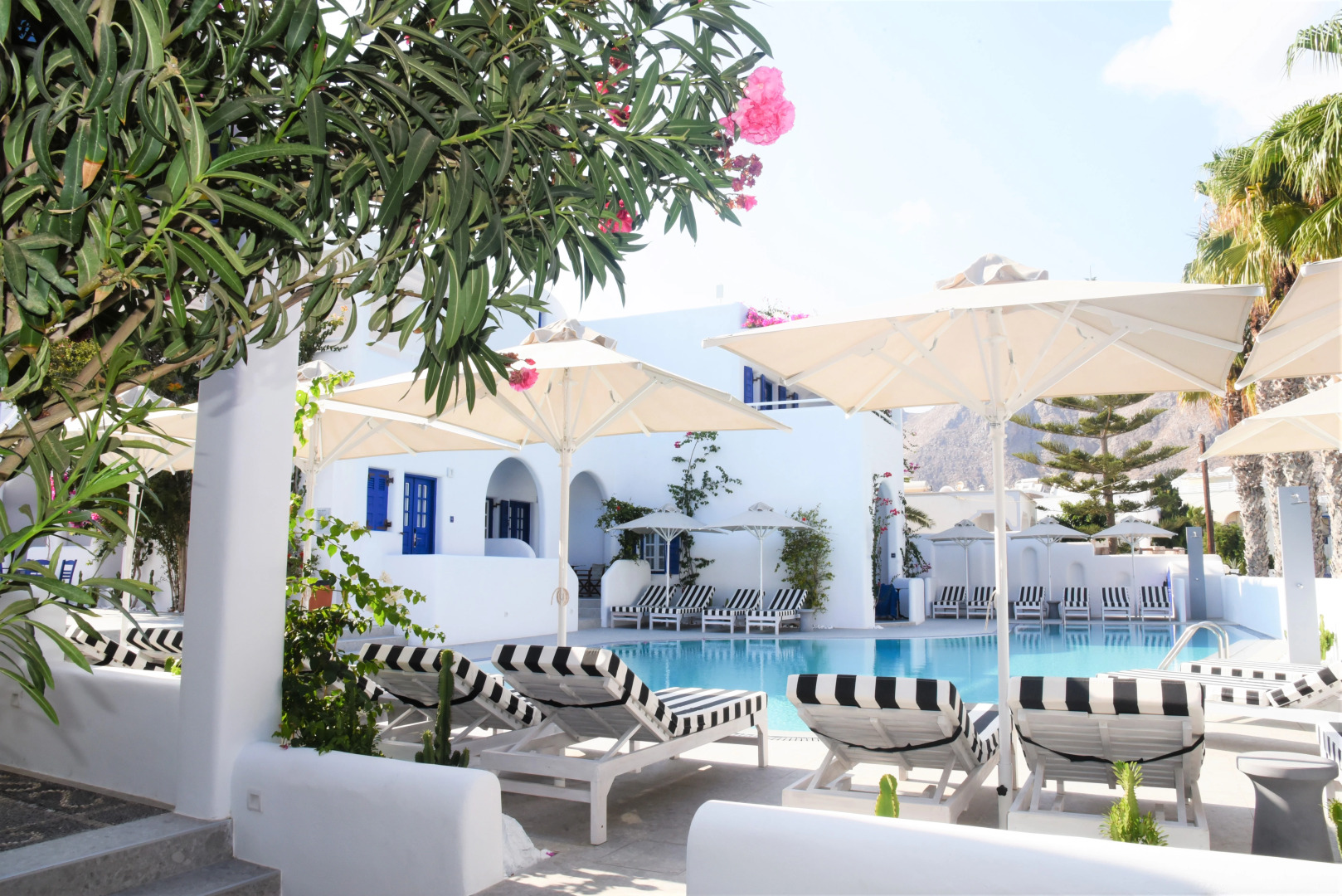 Foto - Kouros Village Hotel - Adults Only