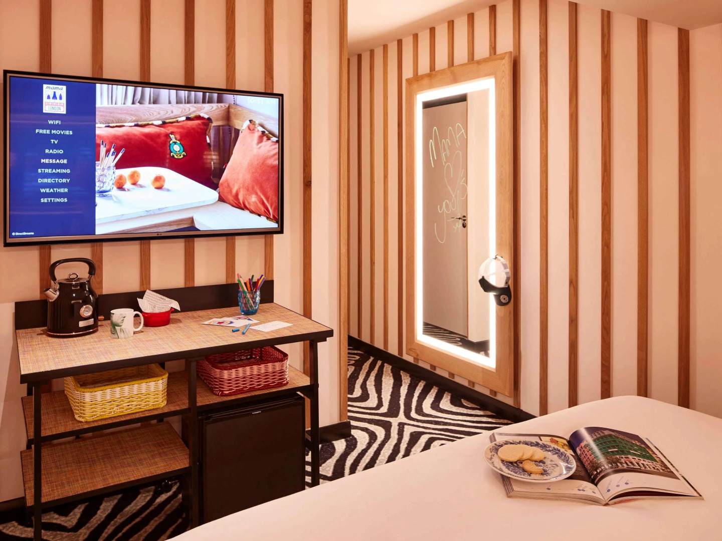 Foto - Mama Shelter London - Shoreditch