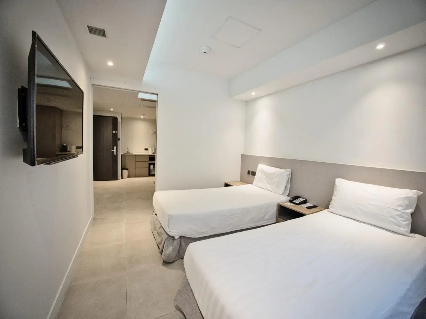Photo - KIFI Boutique Hotel