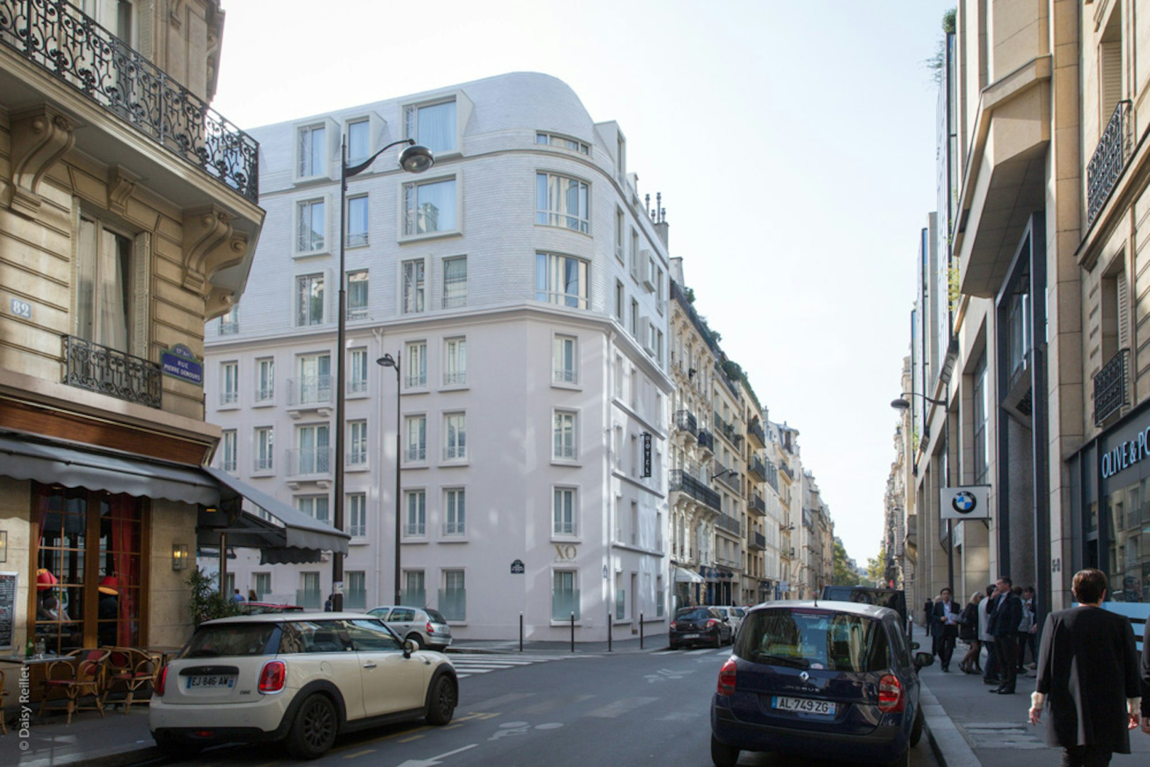 Foto - XO Hotel Paris