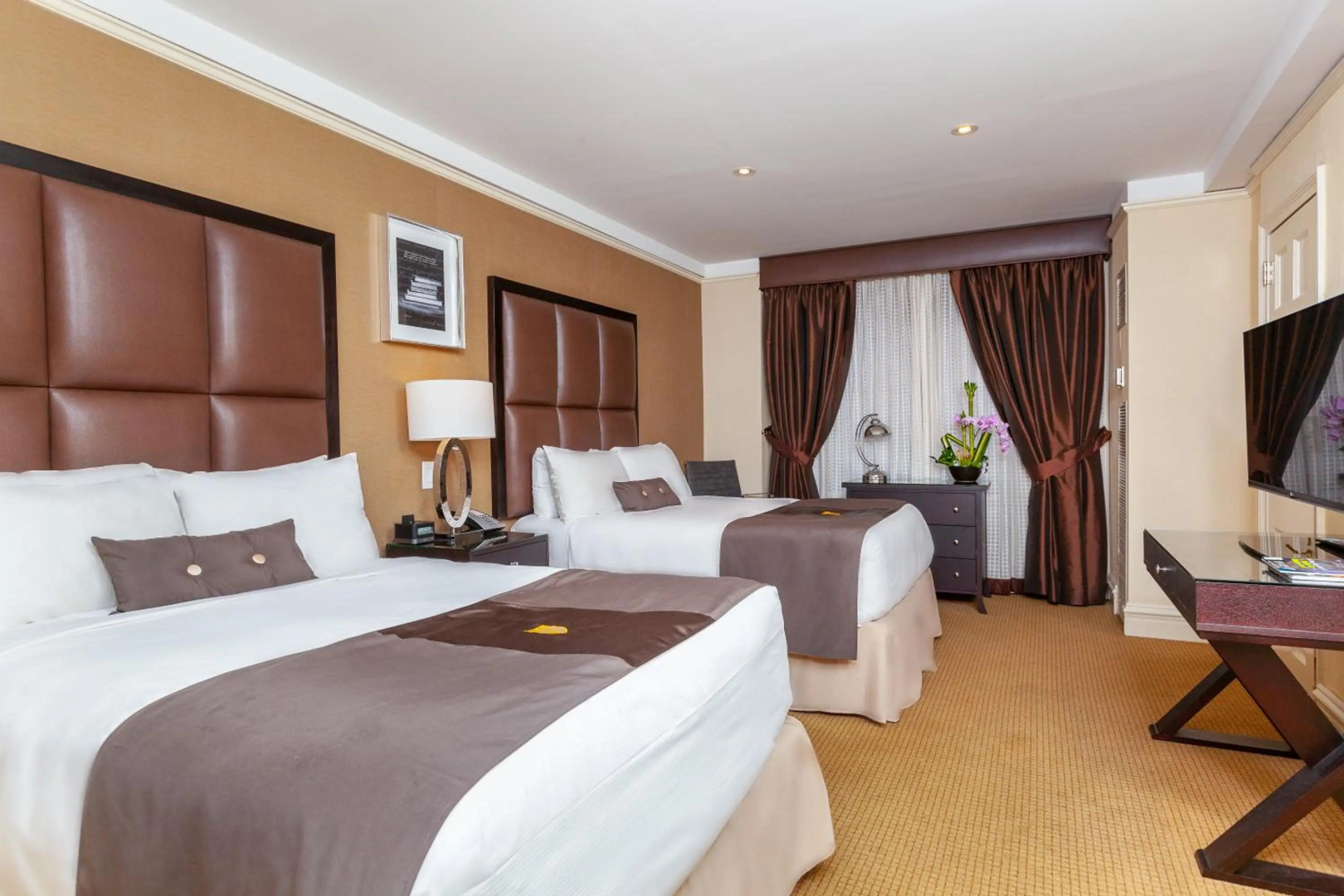 Foto - Pelican London Hotel and Residence