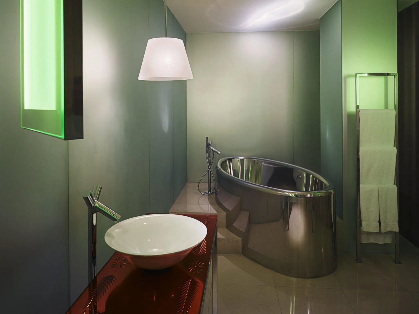 Foto - Sanderson London