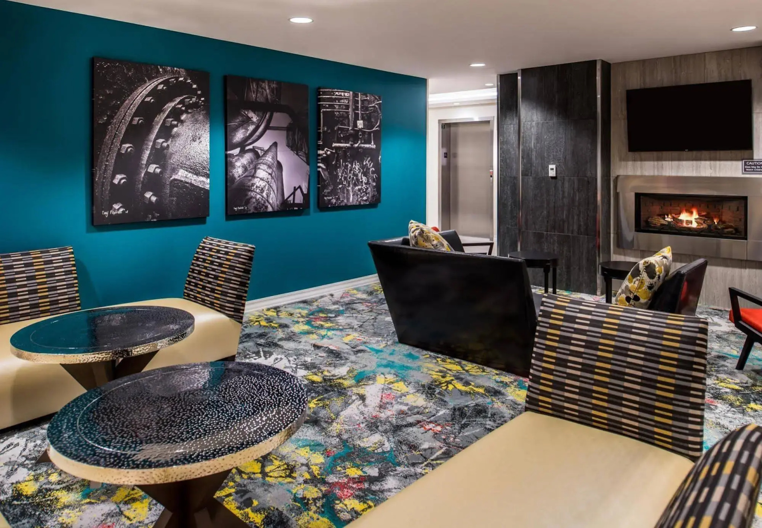 Foto - Residence Inn by Marriott Pittsburgh Oakland/University Place