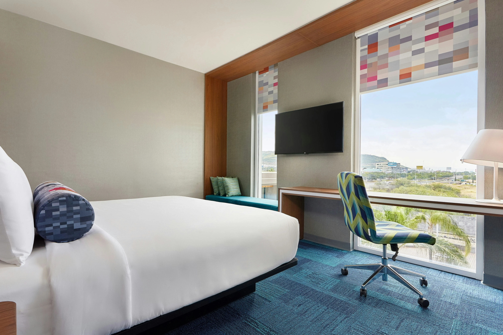 Foto - Aloft by Marriott Queretaro