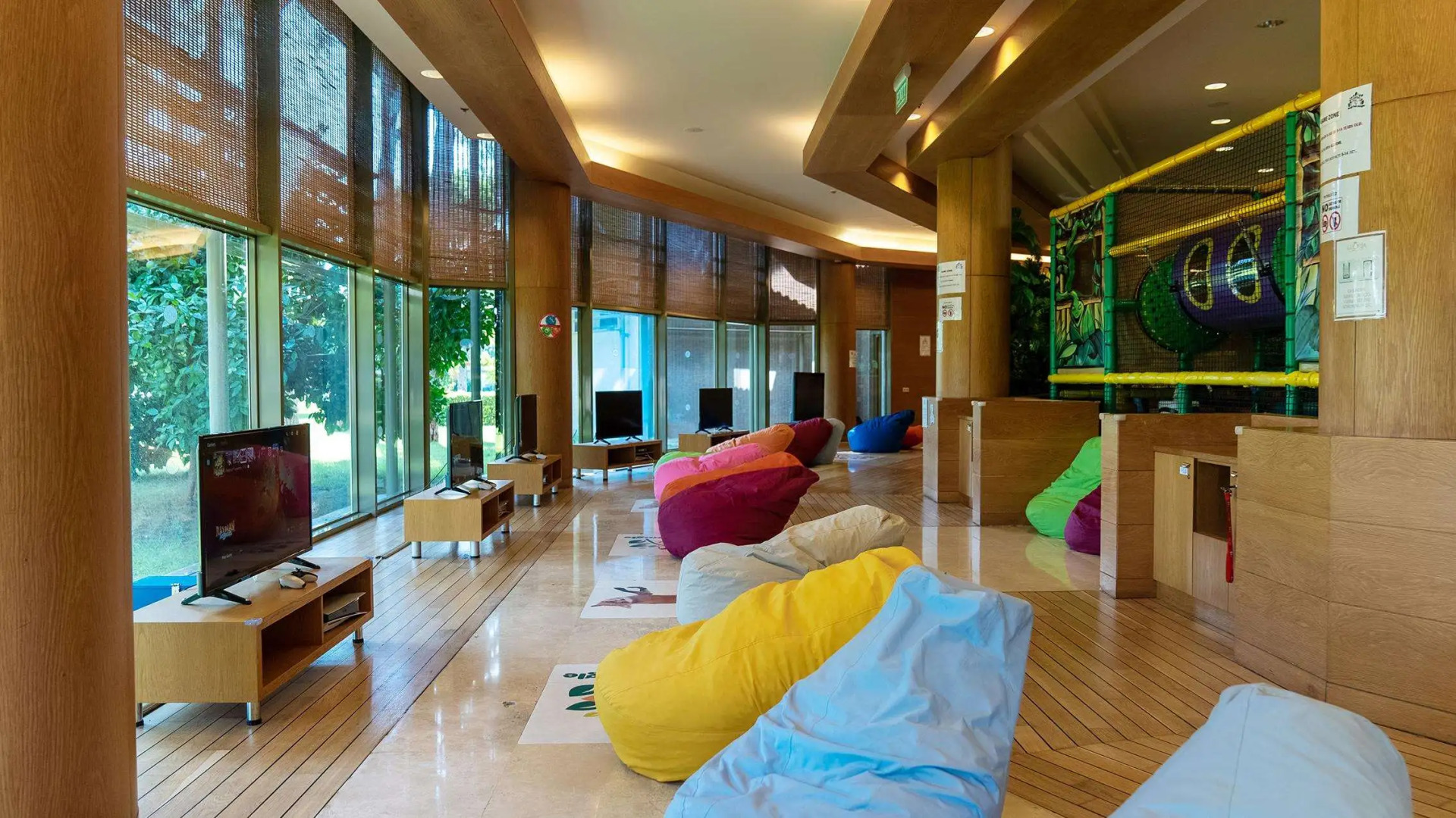 Photo - Gloria Serenity Resort