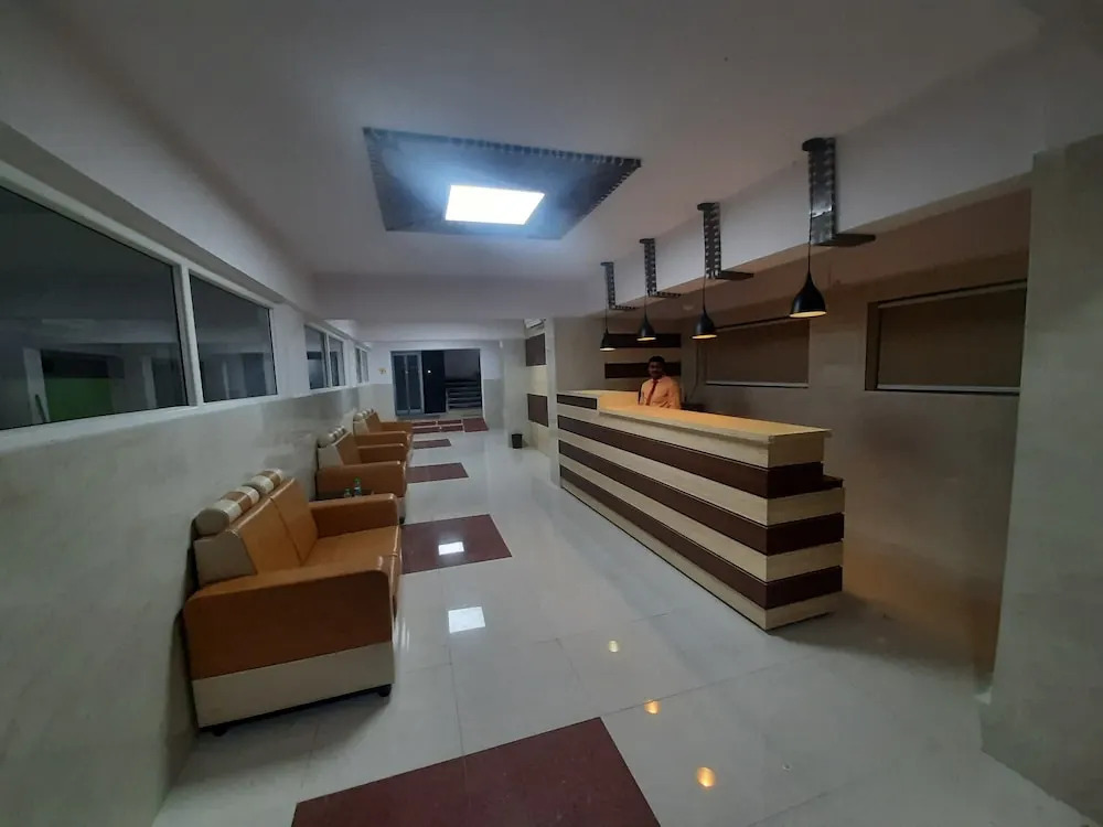 Foto - Hotel Prime Jubilee