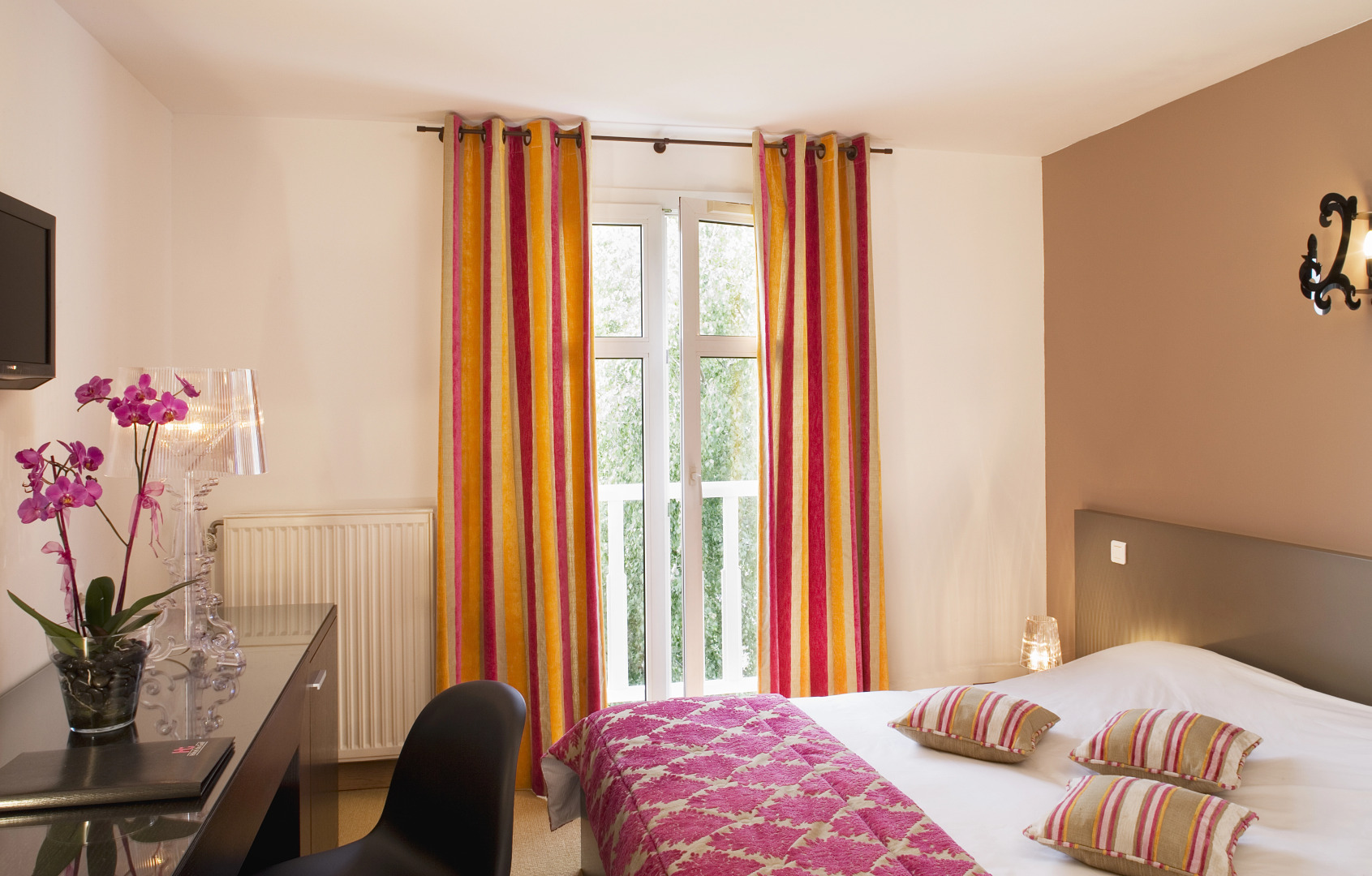 Photo - Hotel Du Golf