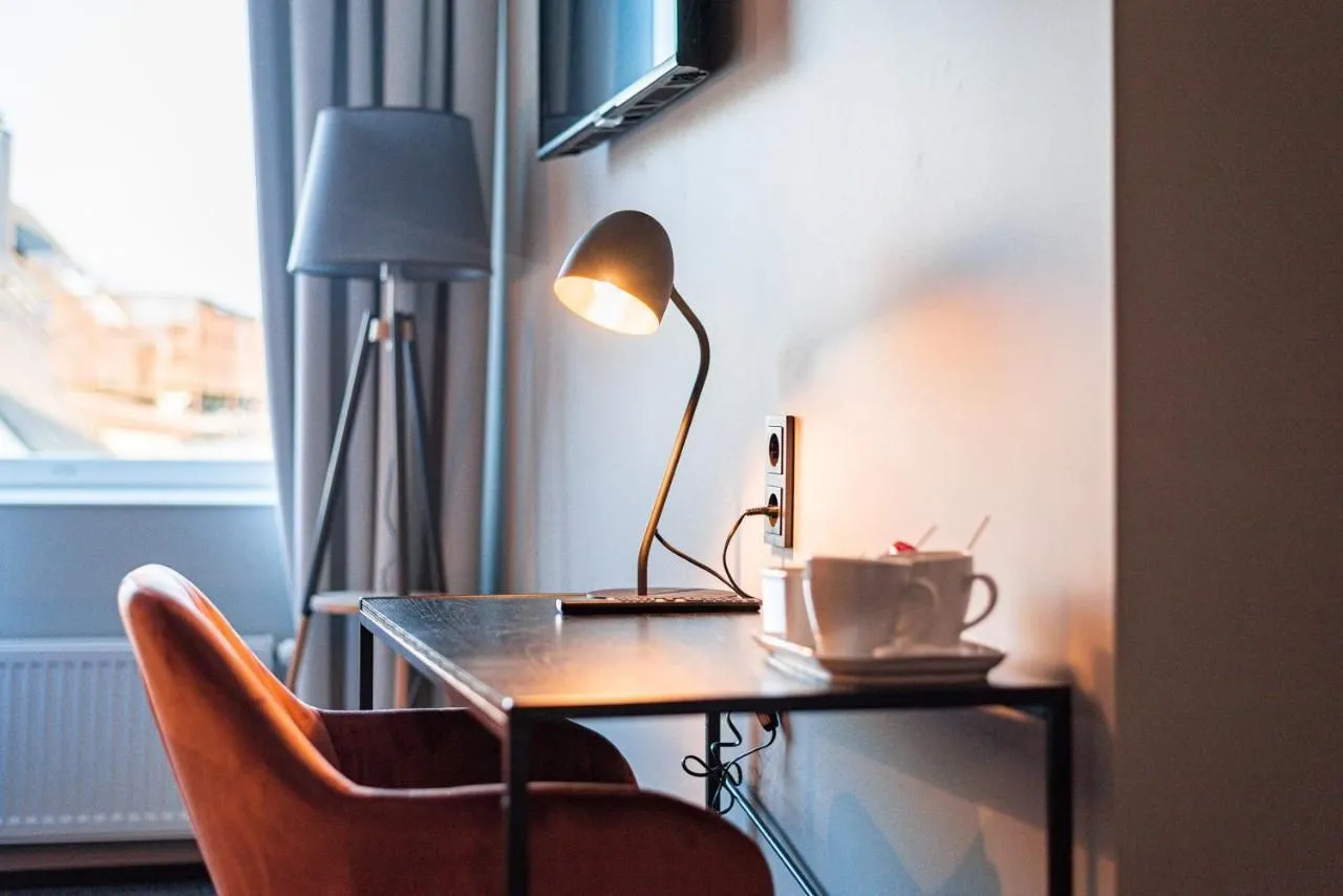 Foto - Fonnental Design Hotel Tallinn