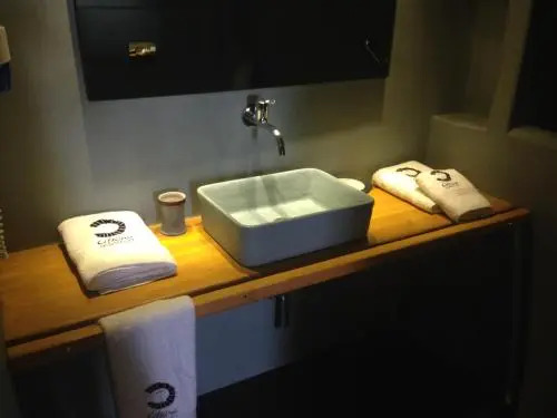 Foto - Altana Cliffside Villas