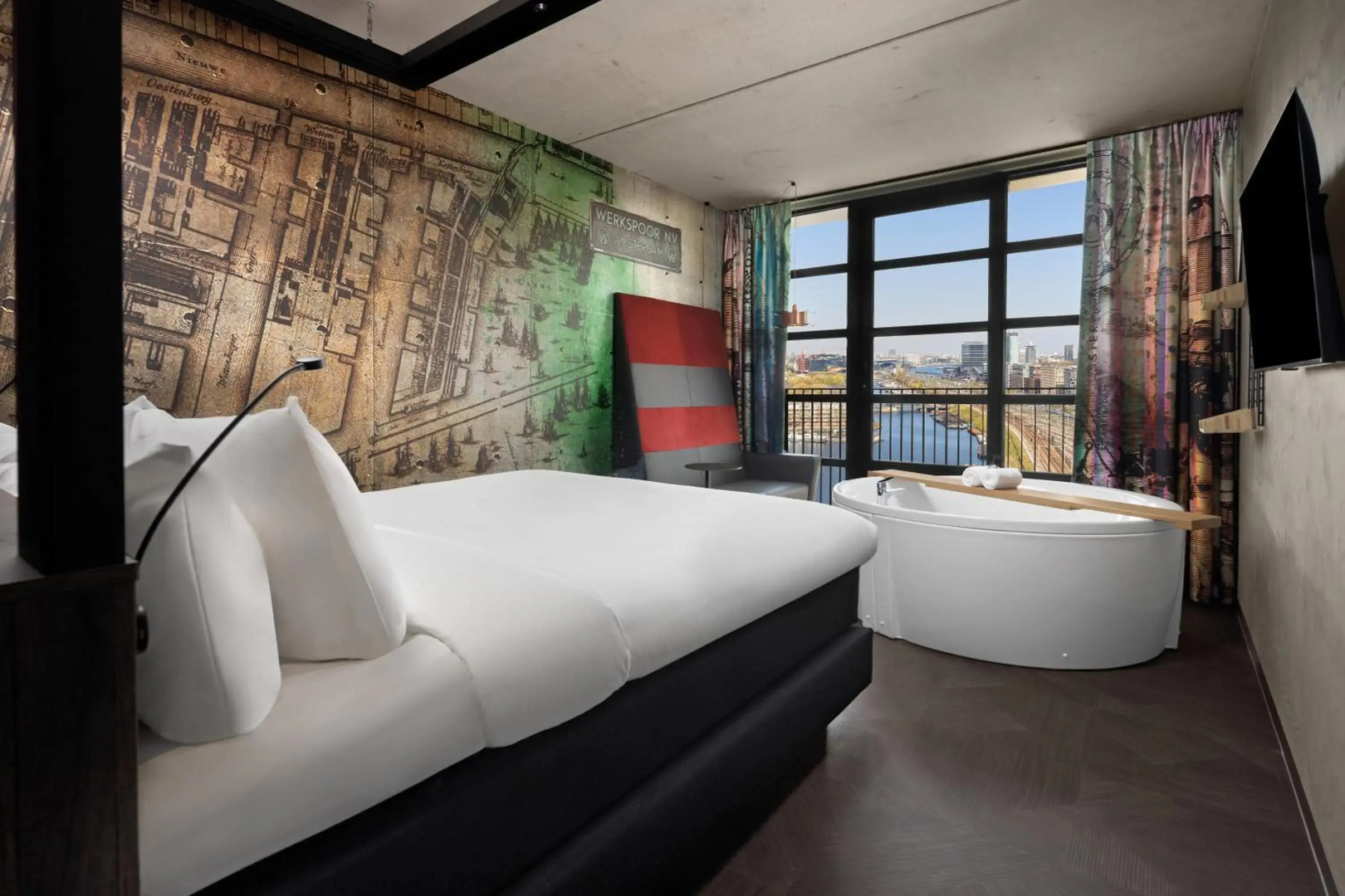 Photo - Inntel Hotels Amsterdam Landmark