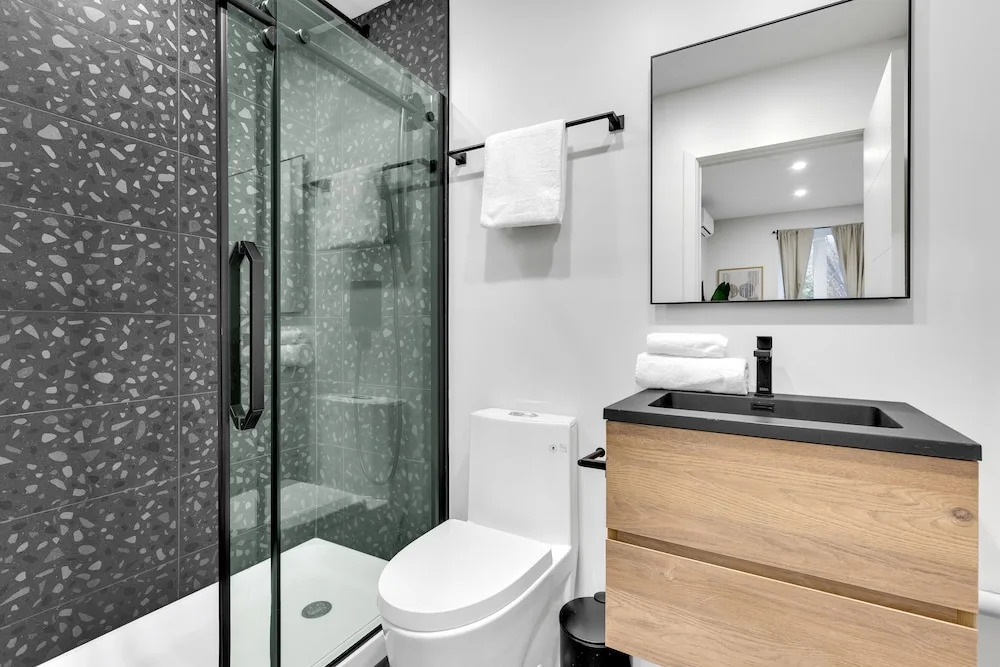 Foto - Deluxe Suites Downtown Montreal