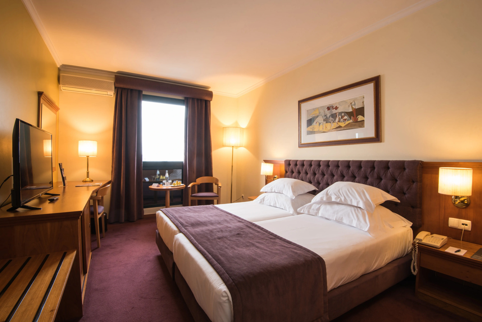 Foto - Vila Gale Porto - Centro