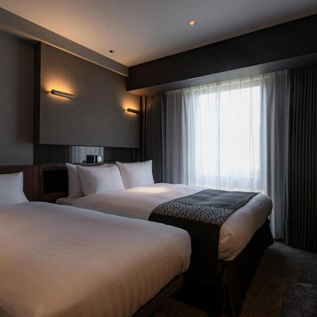 Foto - Hotel Trad Hakata
