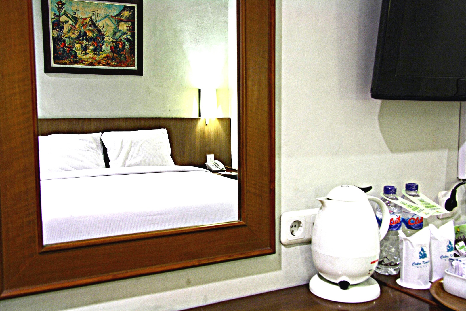 Photo - Cakra Kembang Hotel