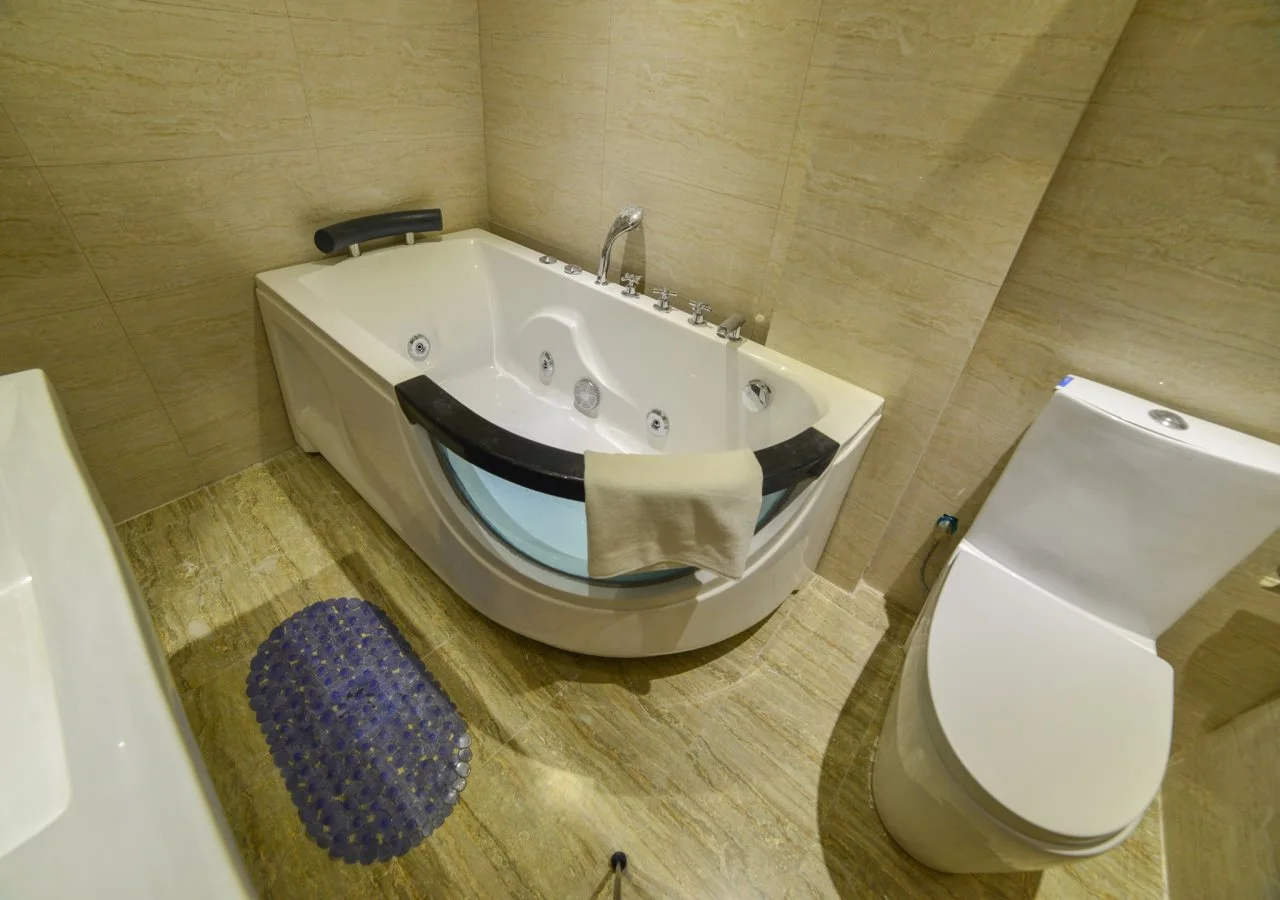 Photo - P Quattro Relax Hotel