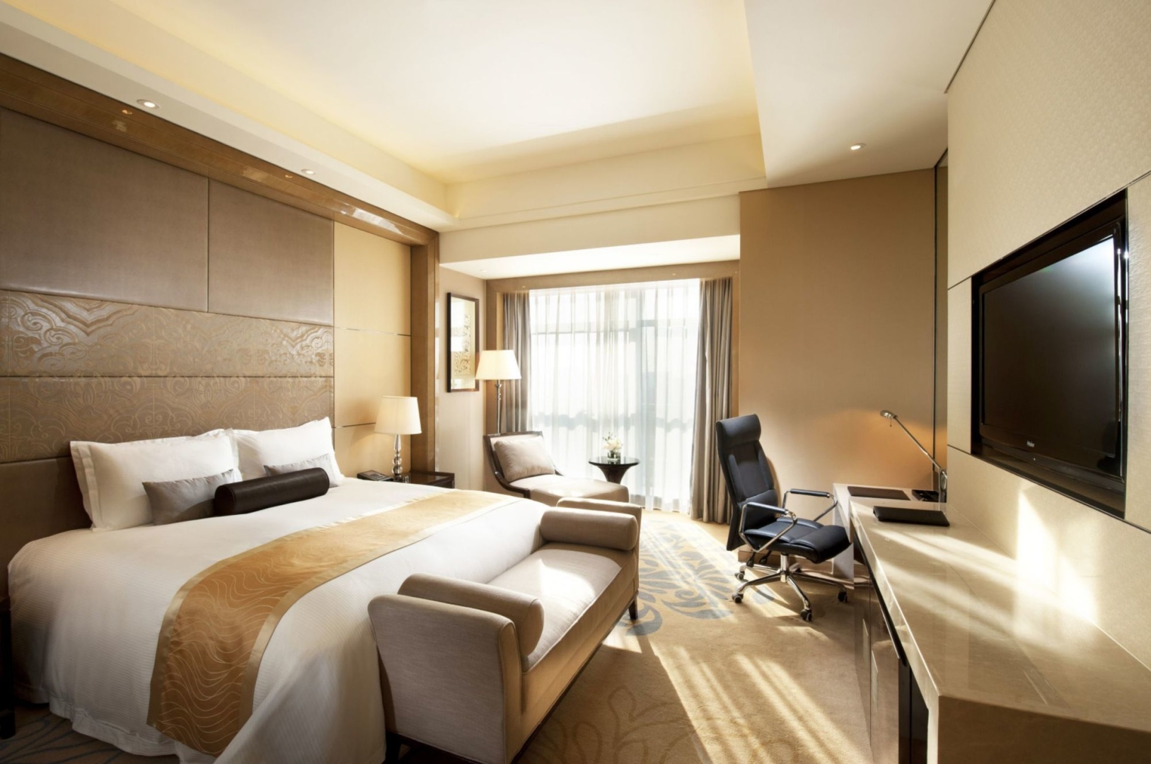 Wanda Realm Langfang