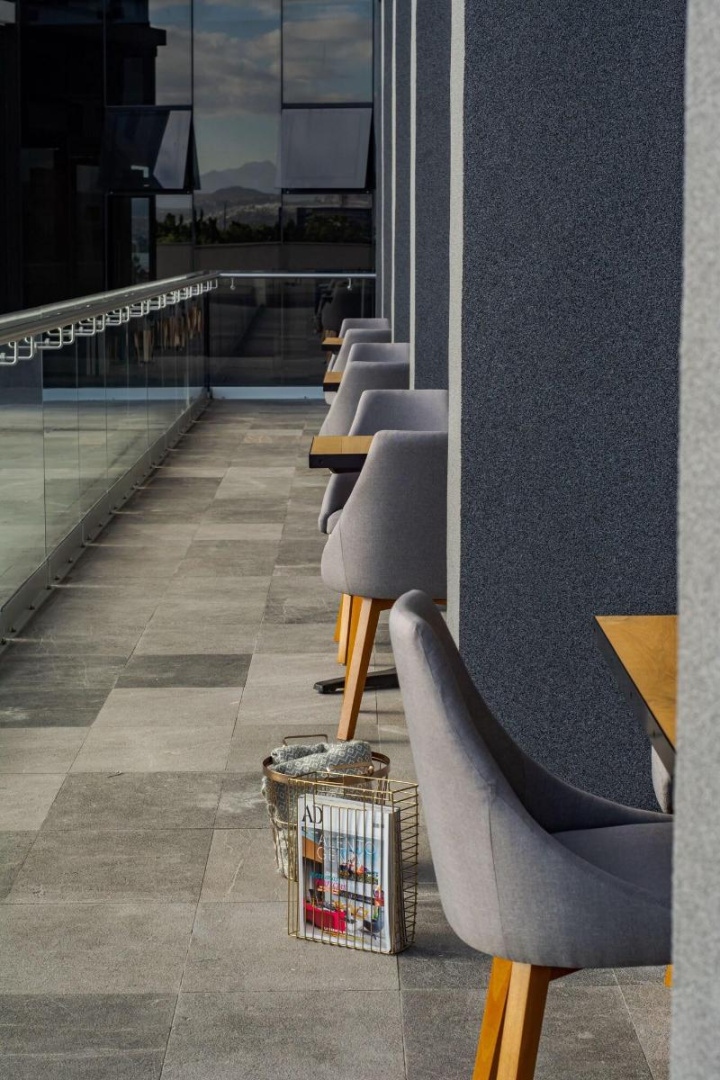Foto - Stadía Suites Querétaro Centro Histórico