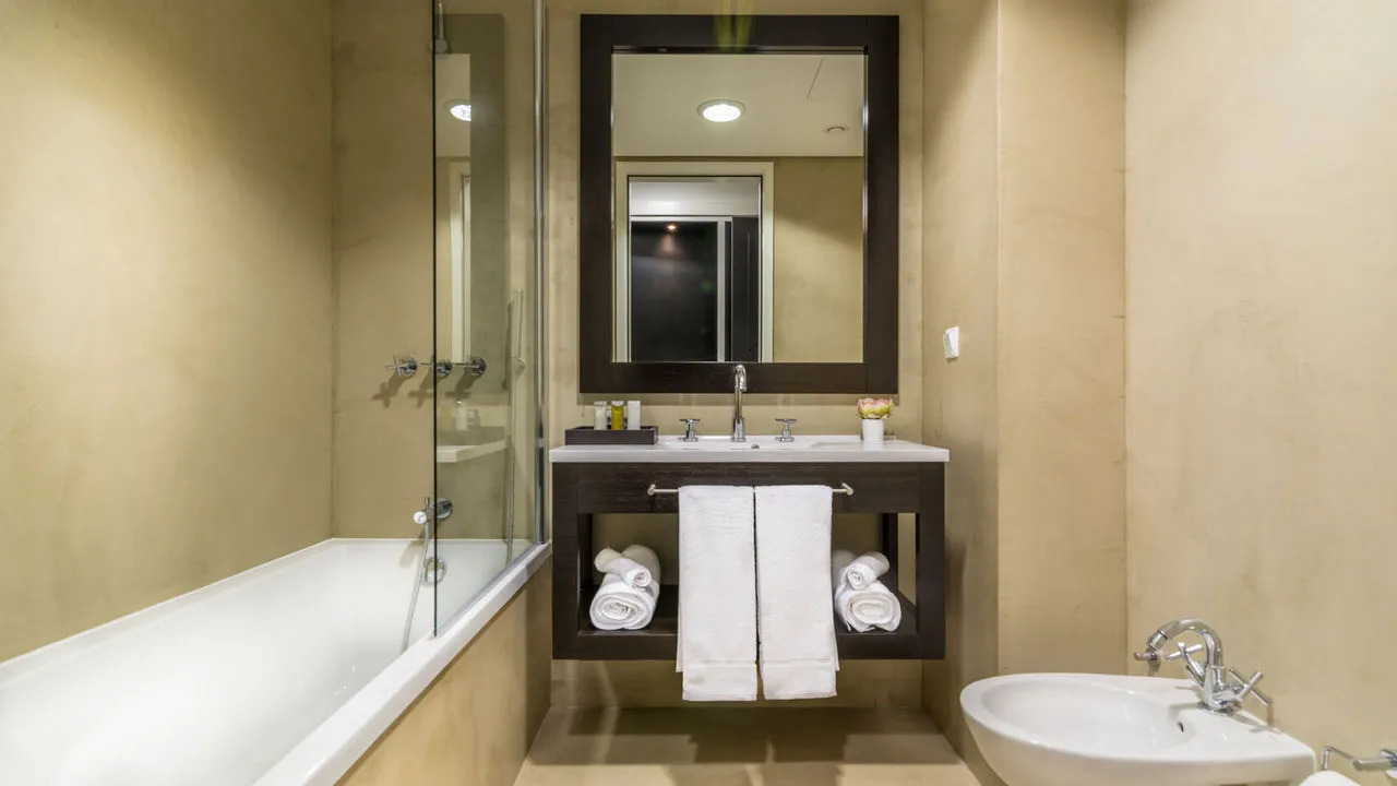 Foto - Universal Boutique Hotel